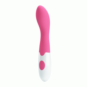 Pretty Love Bishop silikonski vibrator BI 14220  -11